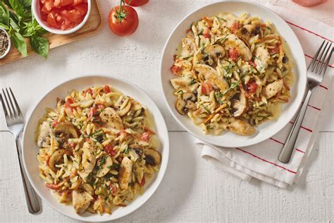 chicken-orzo-recipe-cook-with-campbells-canada image