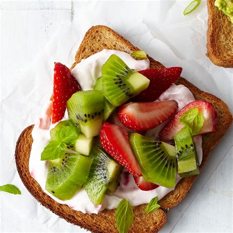 20-strawberry-breakfast-recipes-eatingwell image