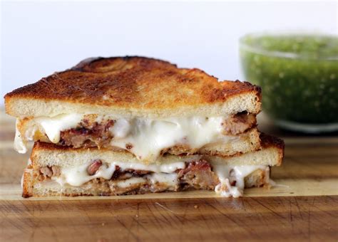 andrew-zimmern-cooks-mexican-style-grilled-cheese image