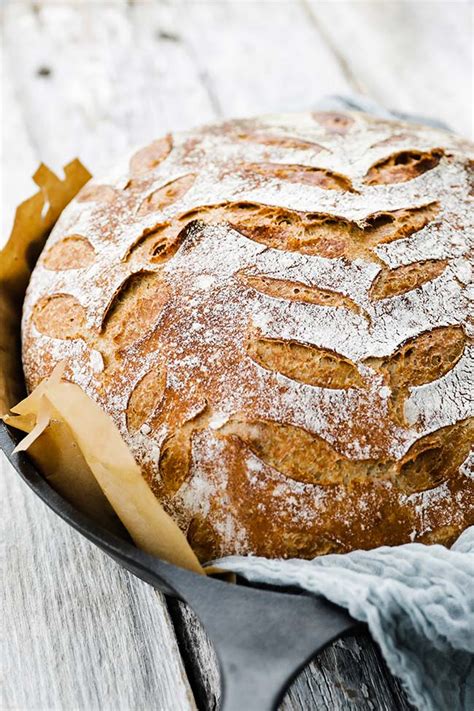 classic-french-boule-recipe-with-poolish-chef-billy-parisi image
