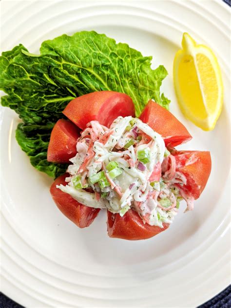the-best-imitation-crab-seafood-salad-about-a-mom image