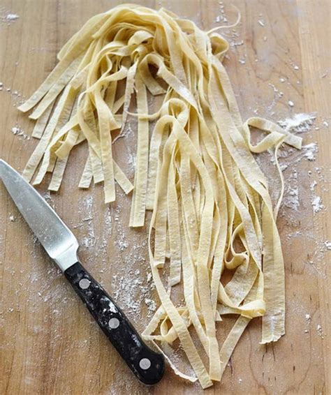 how-to-make-fresh-pasta-from-scratch-kitchn image