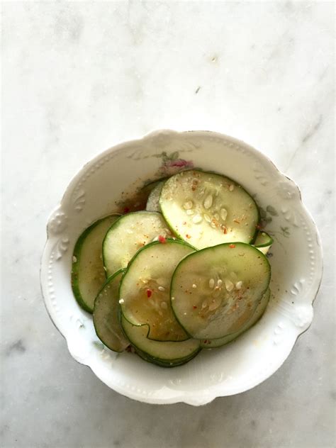 zaatar-spiced-cucumber-salad-in-jennies-kitchen image
