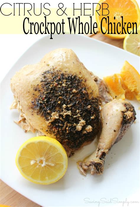 crockpot-whole-chicken-recipe-with-citrus-herb image