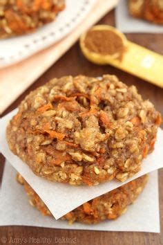 carrot-oatmeal-cookies-the-real-food-academy image