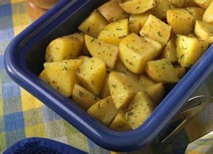 microwave-roasted-potatoes-recipe-whats-cooking image