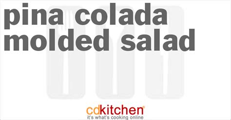 pina-colada-molded-salad-recipe-cdkitchencom image