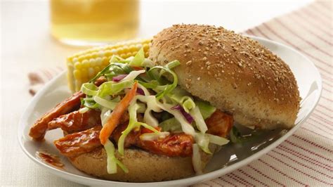 barbecued-pork-sandwiches-with-slaw image