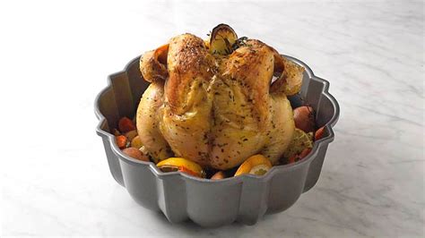 bundt-pan-roasted-chicken-and-vegetables image