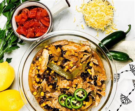 slow-cooker-tex-mex-chicken-my-family-dinner image