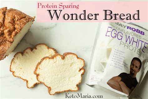 protein-sparing-wonder-bread-maria-mind-body-health image