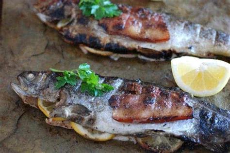 trucha-a-la-piedra-grilled-trout-on-slate-seasoned image