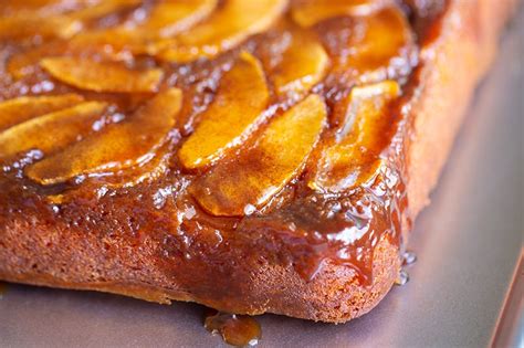cinnamon-spice-upside-down-apple-cake-the-kitchen image