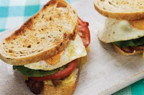 blt-fried-egg-and-cheese-toastie-lunch image