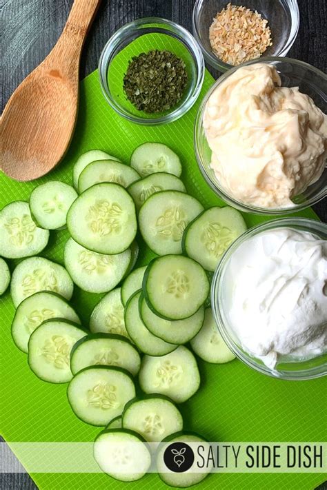 addicting-cucumber-dip-recipe-with-dill-keto-salty image