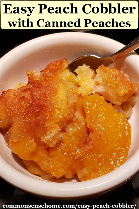 easy-peach-cobbler-recipe-with-canned image