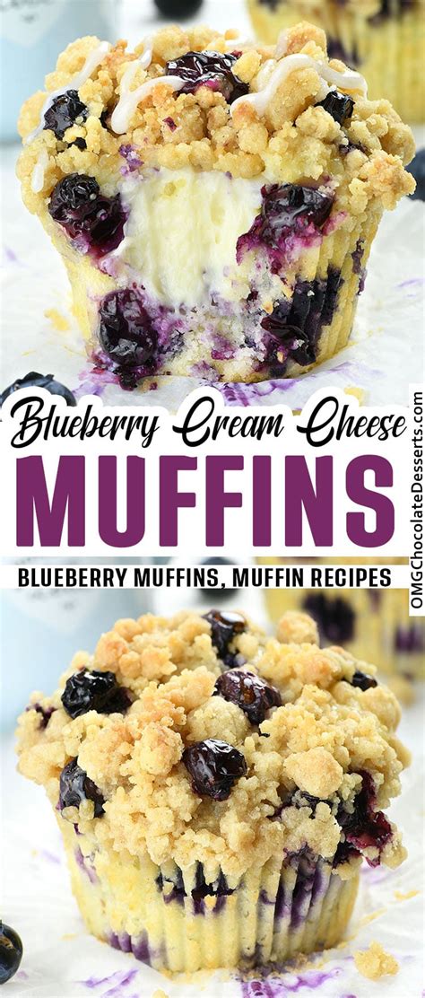blueberry-cream-cheese-muffins-omg-chocolate-desserts image