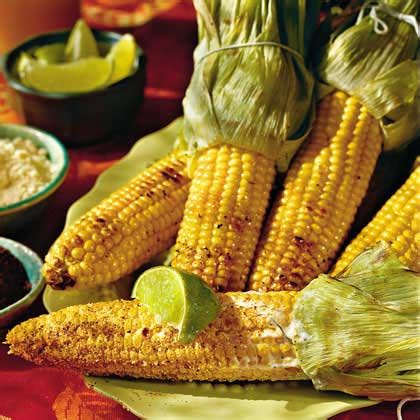 grilled-corn-in-the-style-of-oaxaca-recipe-myrecipes image