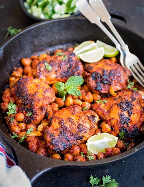 roasted-harissa-chicken-the-flavours-of-kitchen image
