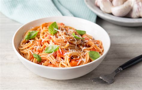 spaghetti-napolitana-san-remo image