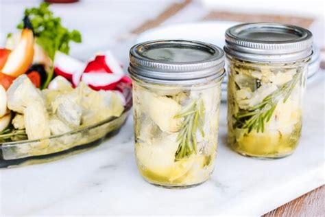 easy-marinated-artichoke-recipe-with-lemon-clean image