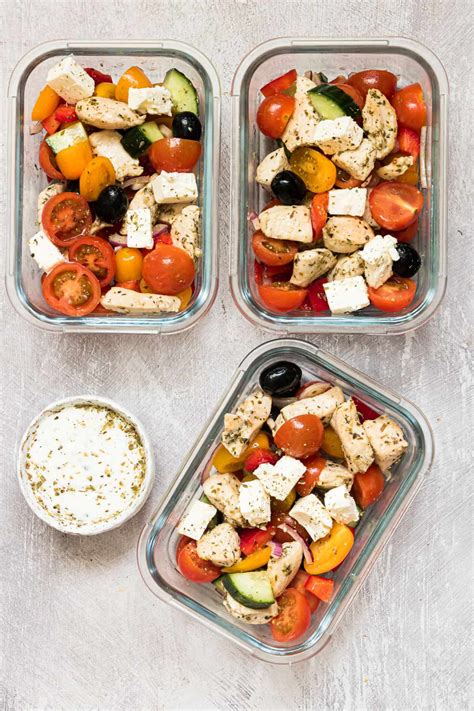 greek-chicken-meal-prep-bowls-budget-delicious image
