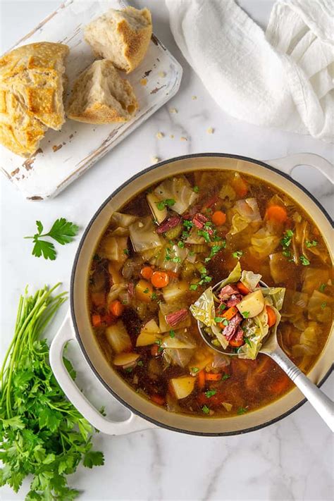 easy-corned-beef-and-cabbage-soup-the-blond-cook image