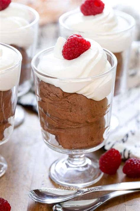 easy-chocolate-mousse-in-1-minute-spend-with-pennies image