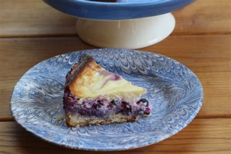 blueberry-sour-cream-torte-csmonitorcom-the image