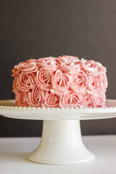 chocolate-cake-with-raspberry-swiss-meringue image