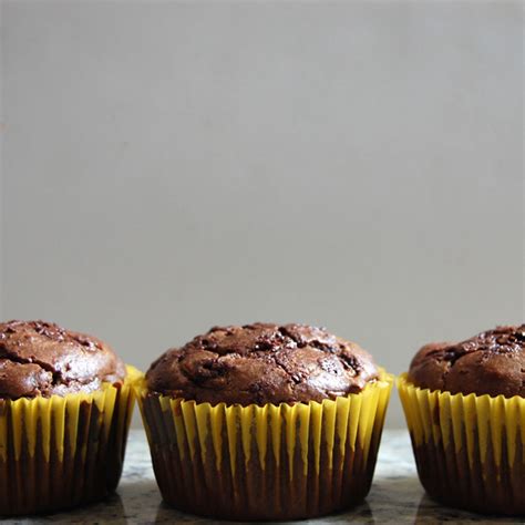chocolate-zucchini-muffins-the-best-i-ever-had image