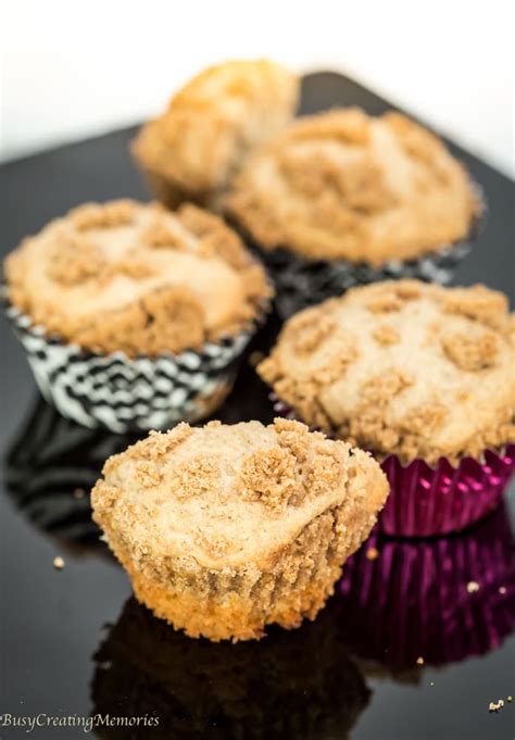best-ever-spice-crumble-cinnamon-muffins image