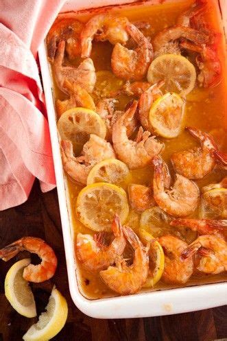 fiery-cajun-shrimp-paula-deen-recipe-seafood image