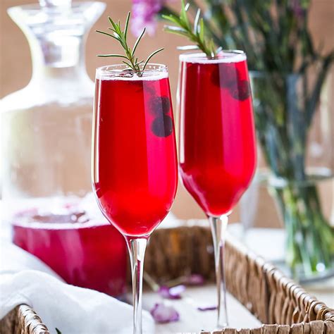 healthy-festive-cranberry-mimosa-recipe-watch image
