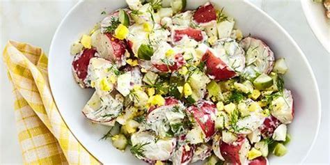 tangy-potato-and-egg-salad-recipe-womans-day image