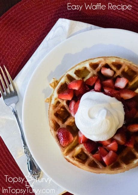 easy-waffle-recipe-ashlee-marie-real-fun-with-real-food image