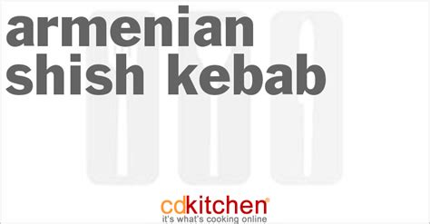 armenian-shish-kebab-recipe-cdkitchencom image