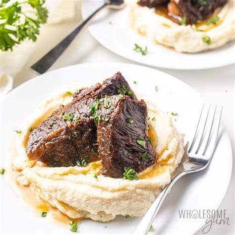 instant-pot-beef-short-ribs-wholesome-yum image