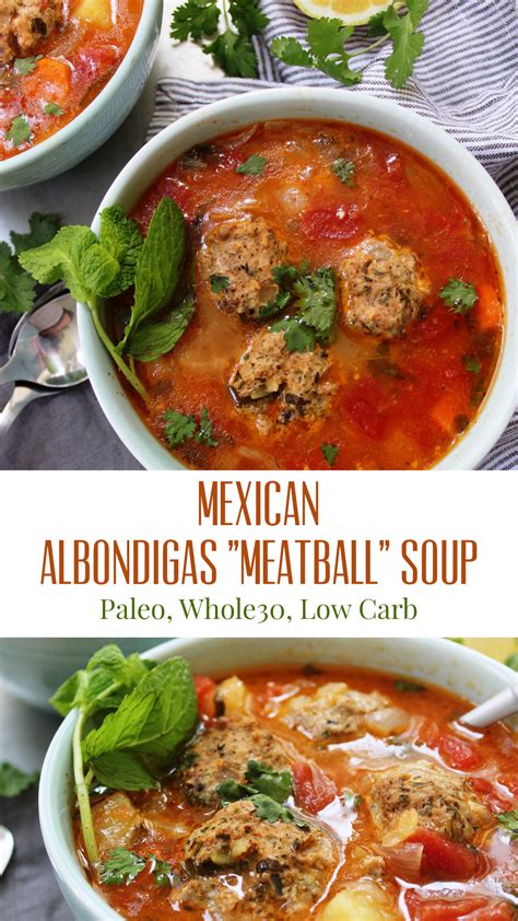 mexican-albondigas-meatball-soup-whole image