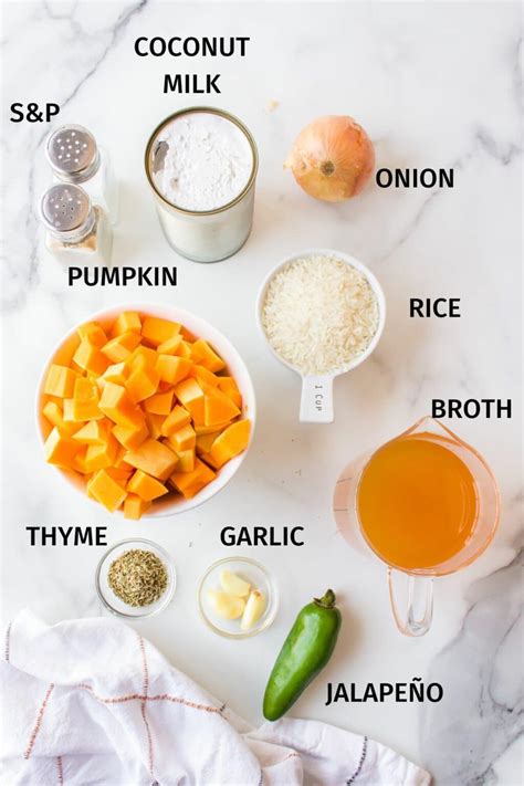 pumpkin-rice-clean-eating-kitchen image