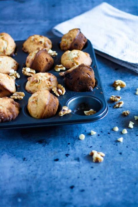 banana-and-white-chocolate-muffins-the-littlest-crumb image