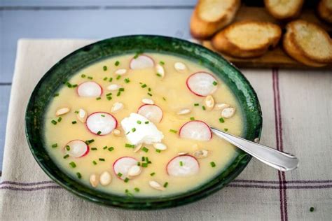 creamy-pear-and-turnip-soup-with-radish-pepitas-and image