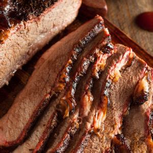 slow-cooker-molasses-smoked-brisket-just image