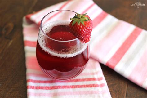 strawberry-wine-punch-cocktail-love-and-marriage image