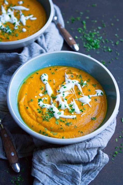 moroccan-carrot-soup-recipe-with-chickpeas-cookin image
