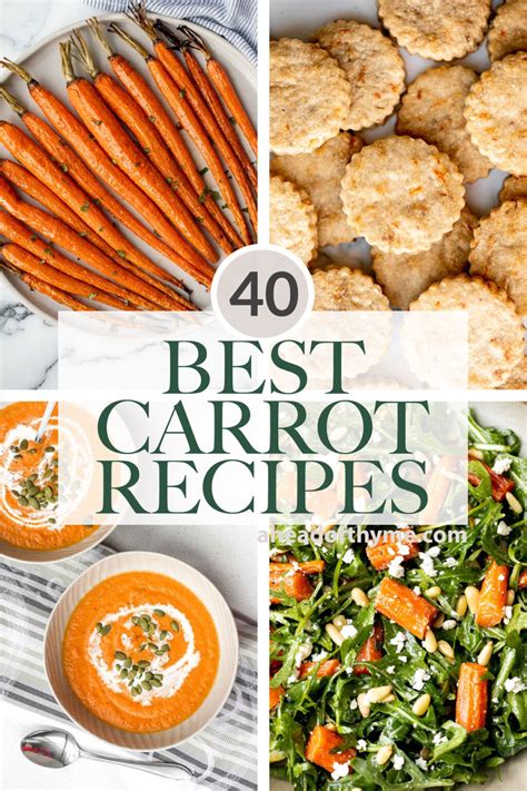 40-best-carrot-recipes-ahead-of-thyme image