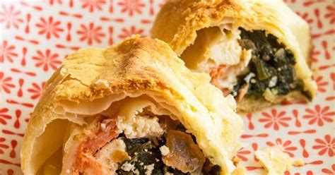 10-best-spinach-and-feta-cheese-puff-pastry image