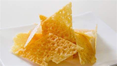 how-to-make-parmesan-chips-crisps-video image