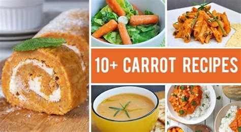10-sweet-and-savory-recipes-with-carrots-gourmandelle image