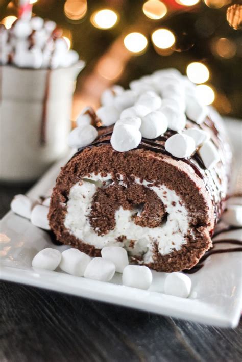 hot-chocolate-cake-roll-4-sons-r-us image